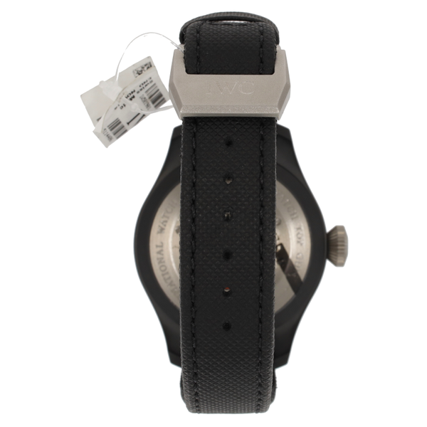 IWC Big Pilot's IW501901